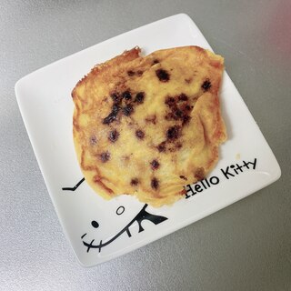 おつまみ♫時短♫納豆チーズ焼き